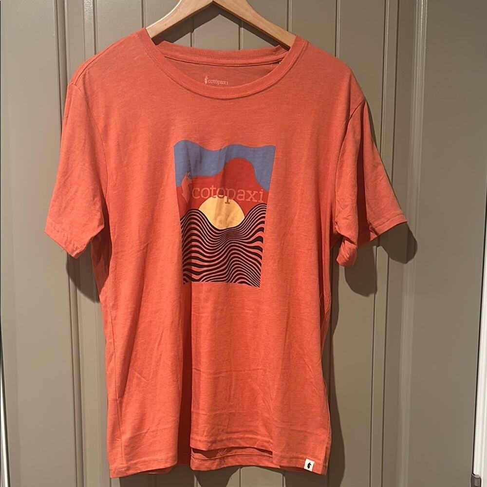 COTOPAXI T-Shirt M